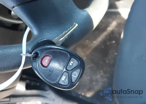 2007 Chevrolet Hhr Lt from USA, damaged, VIN 3GNDA23D27S622828